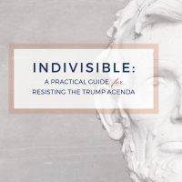 Indivisible App – The indispensable app for the Indivisible movement